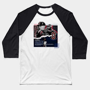 andres gimenez baseball Baseball T-Shirt